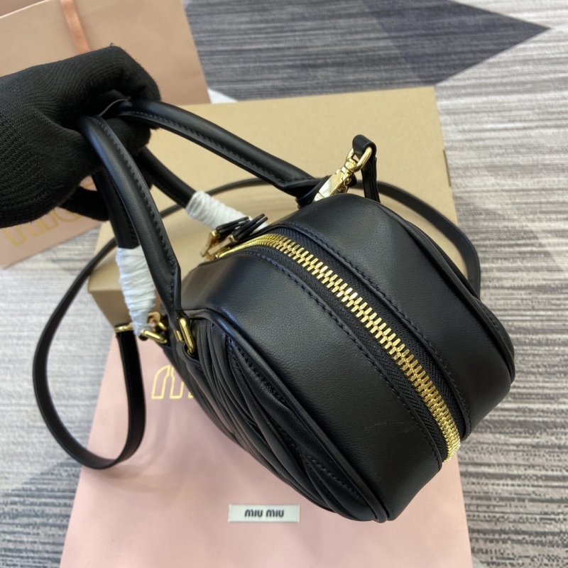 Miu Miu Top Handle Bags